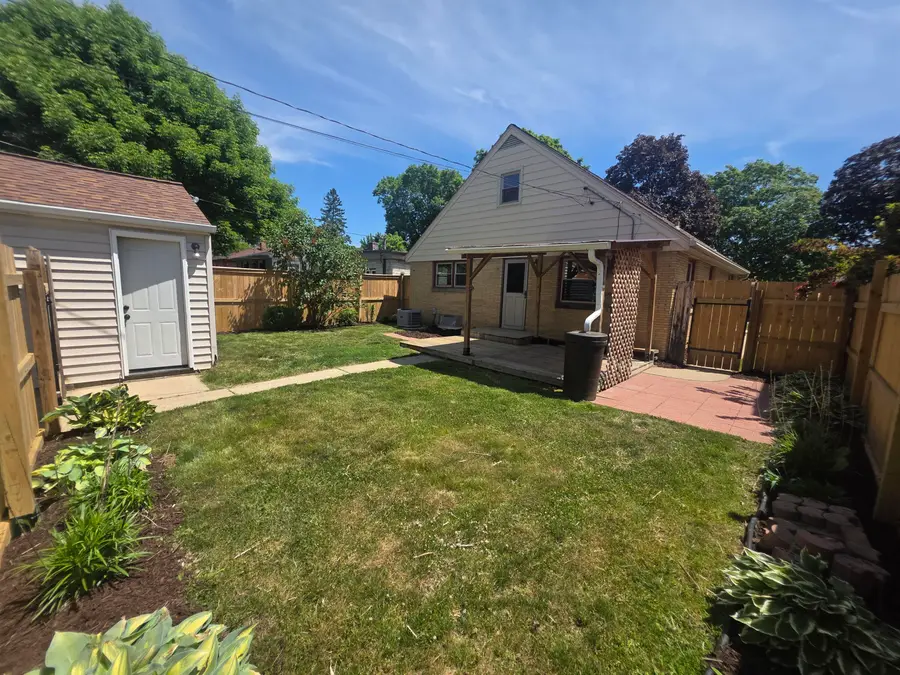 2545 S 66th St, Milwaukee, WI 53219 - #3