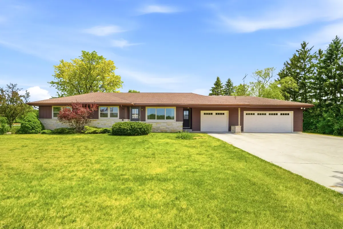 20501 County Highway Xx, Schleswig, WI 53042 - #1