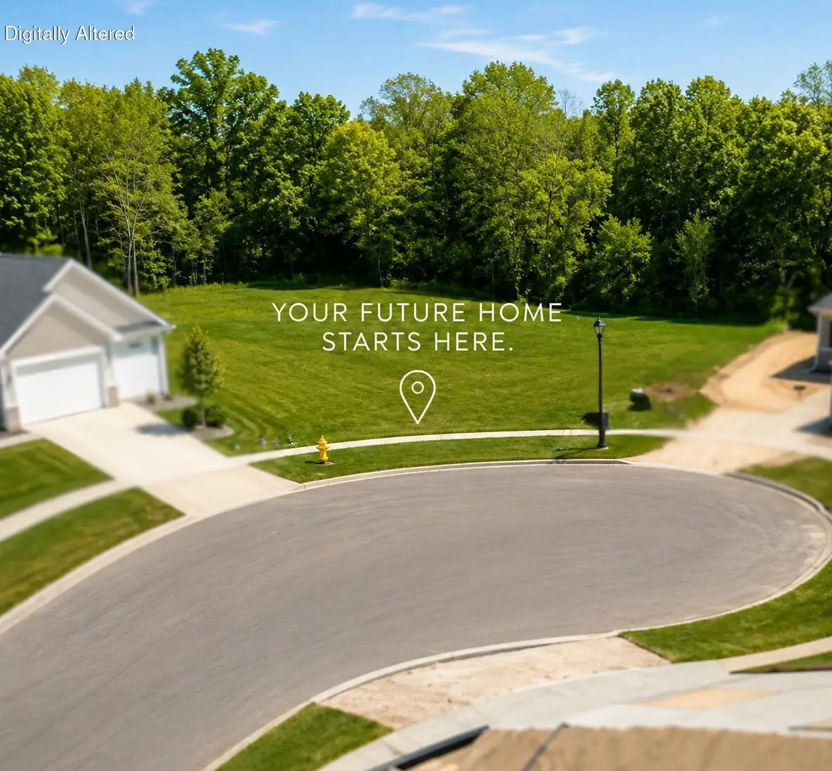 1920 Arbor Vista Pl, West Bend, WI 53095 - #1