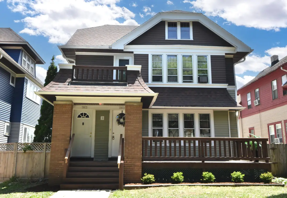 2860 N 50th St, Milwaukee, WI 53210 - #1