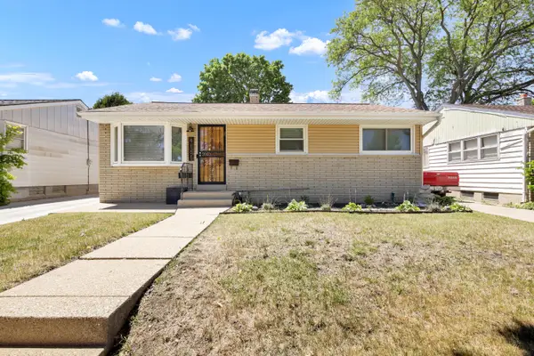 4161 N 66th St, Milwaukee, WI 53216