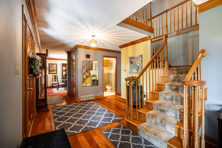 1896 Shady Ln, Grafton, WI 53024 - #3