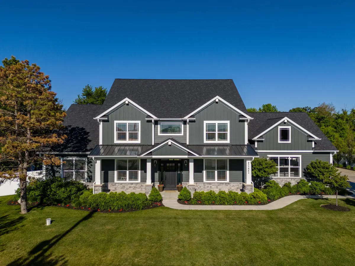 11641 Old Green Bay Rd, Pleasant Prairie, WI 53158 - #1