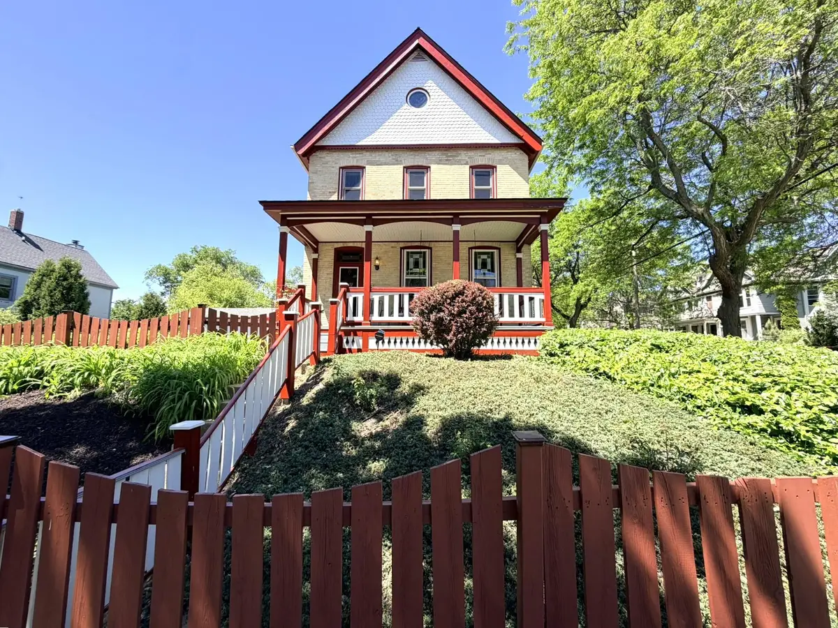 1849 N 1st St, Milwaukee, WI 53212 - #1