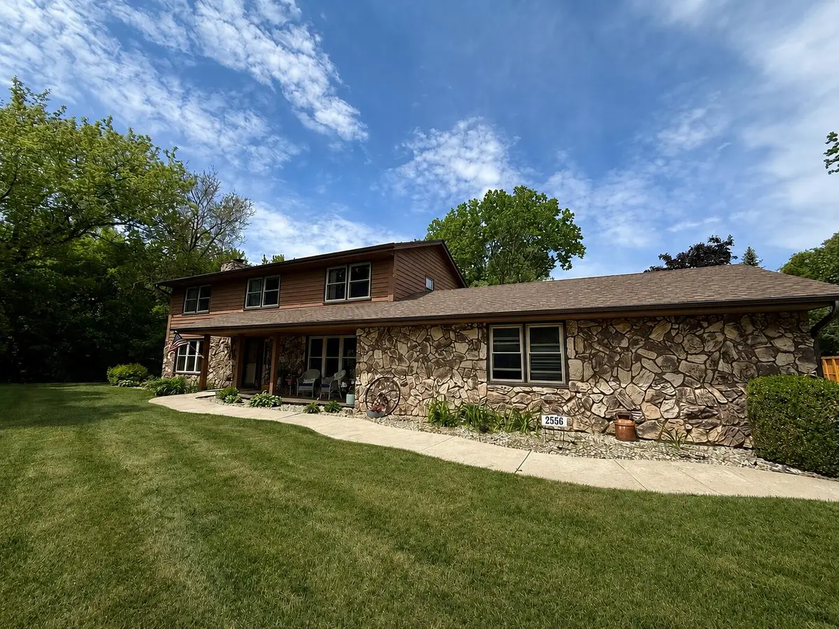 2556 N Green Bay Rd, Mount Pleasant, WI 53405 - #1