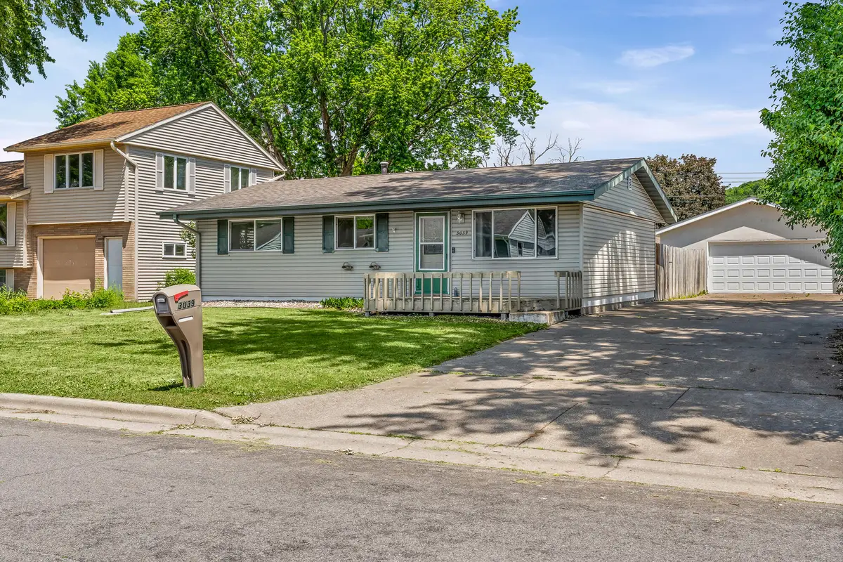 3039 29th Ct S, La Crosse, WI 54601 - #1