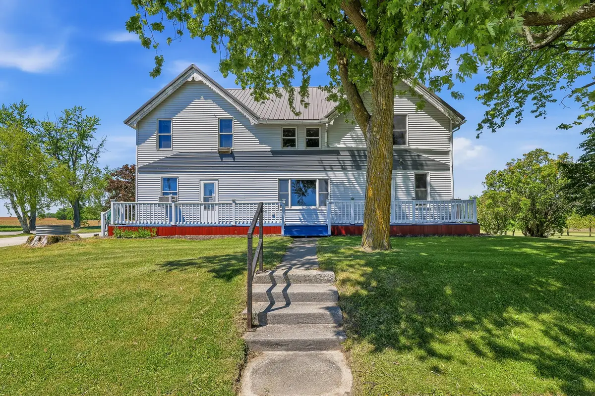 N9306 State Highway 42, Herman, WI 53015 - #1