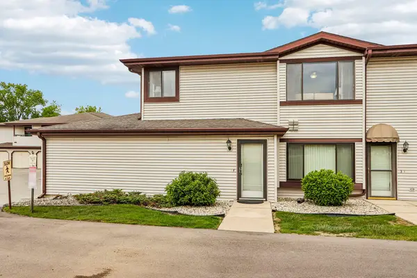 3212 Wood Rd, Mount Pleasant, WI 53406