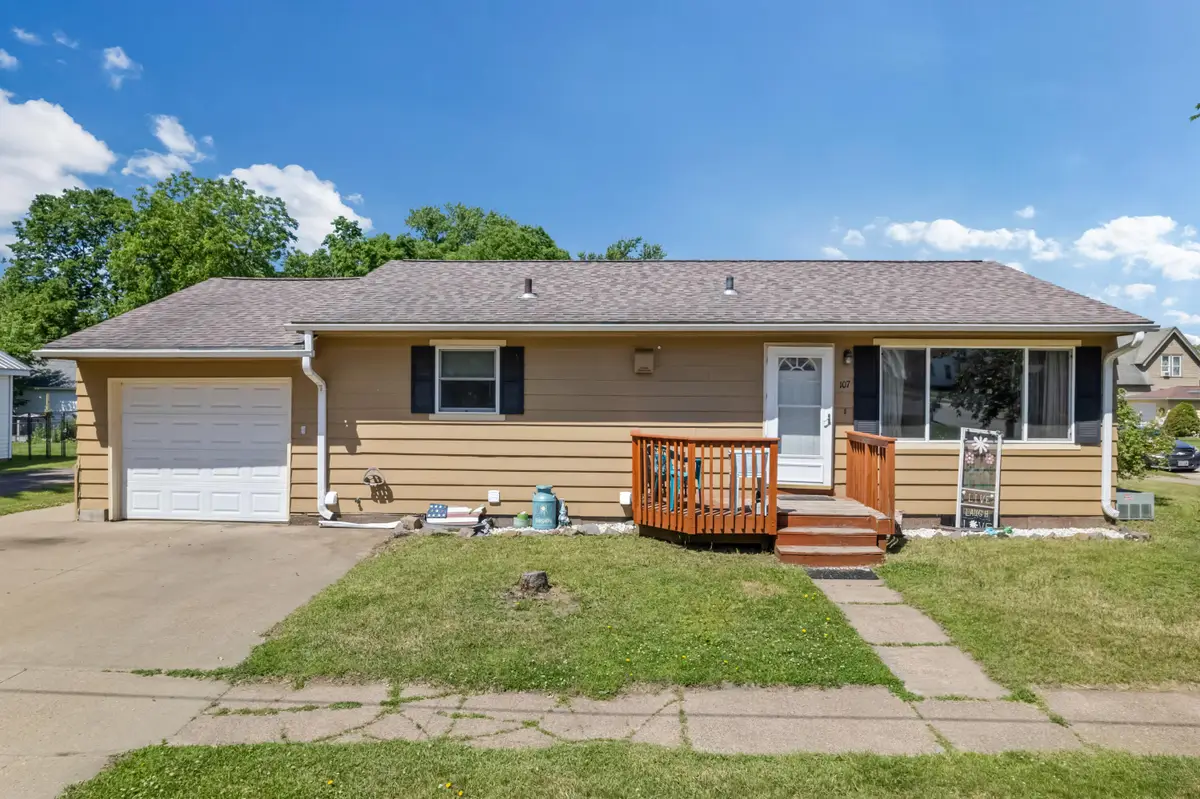 107 S 6th St, Black River Falls, WI 54615 - #1