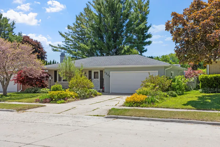 1237 Kaufmann Ave, Sheboygan, WI 53081 - #2