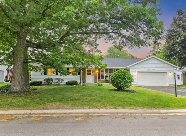 1309 Hickory Dr, Jefferson, WI 53549