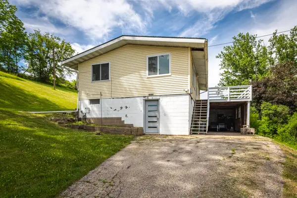 N1303 Leske Rd, Shelby, WI 54601