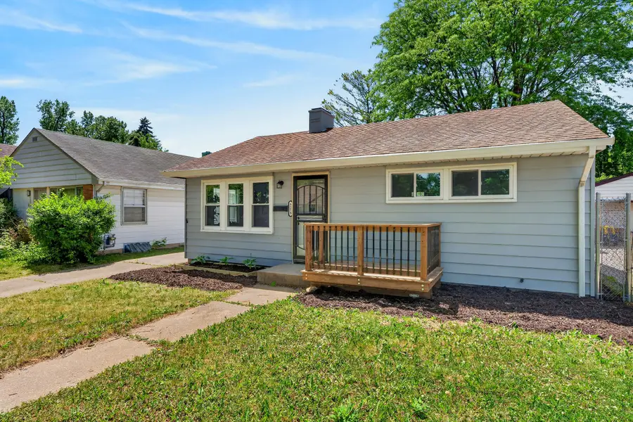 5275 N 57th St, Milwaukee, WI 53218 - #3