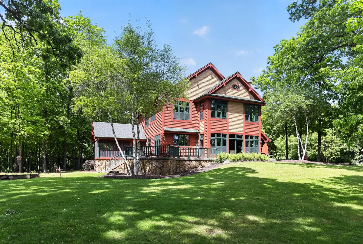 21626 18th St, Brighton, WI 53182 - #1