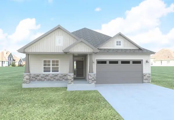 25836 78th St, Paddock Lake, WI 53168