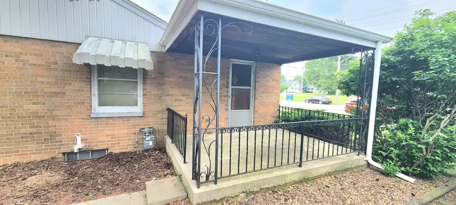 2907 West Blvd, Racine, WI 53403 - #2