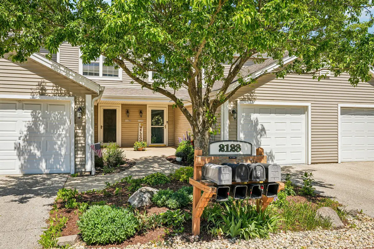2123 E Broadway, Waukesha, WI 53186 - #1