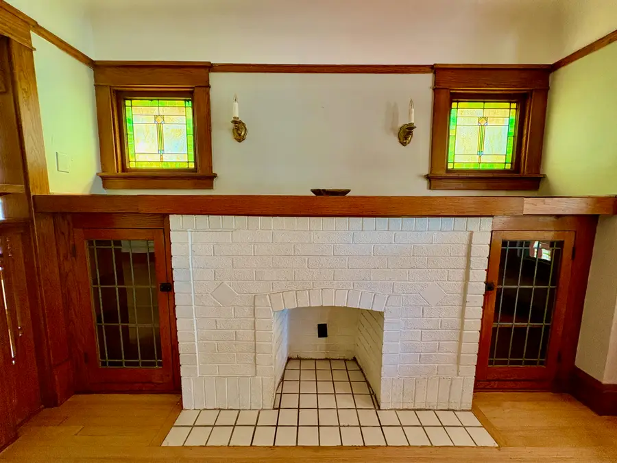 4034 N Larkin St, Shorewood, WI 53211 - #3