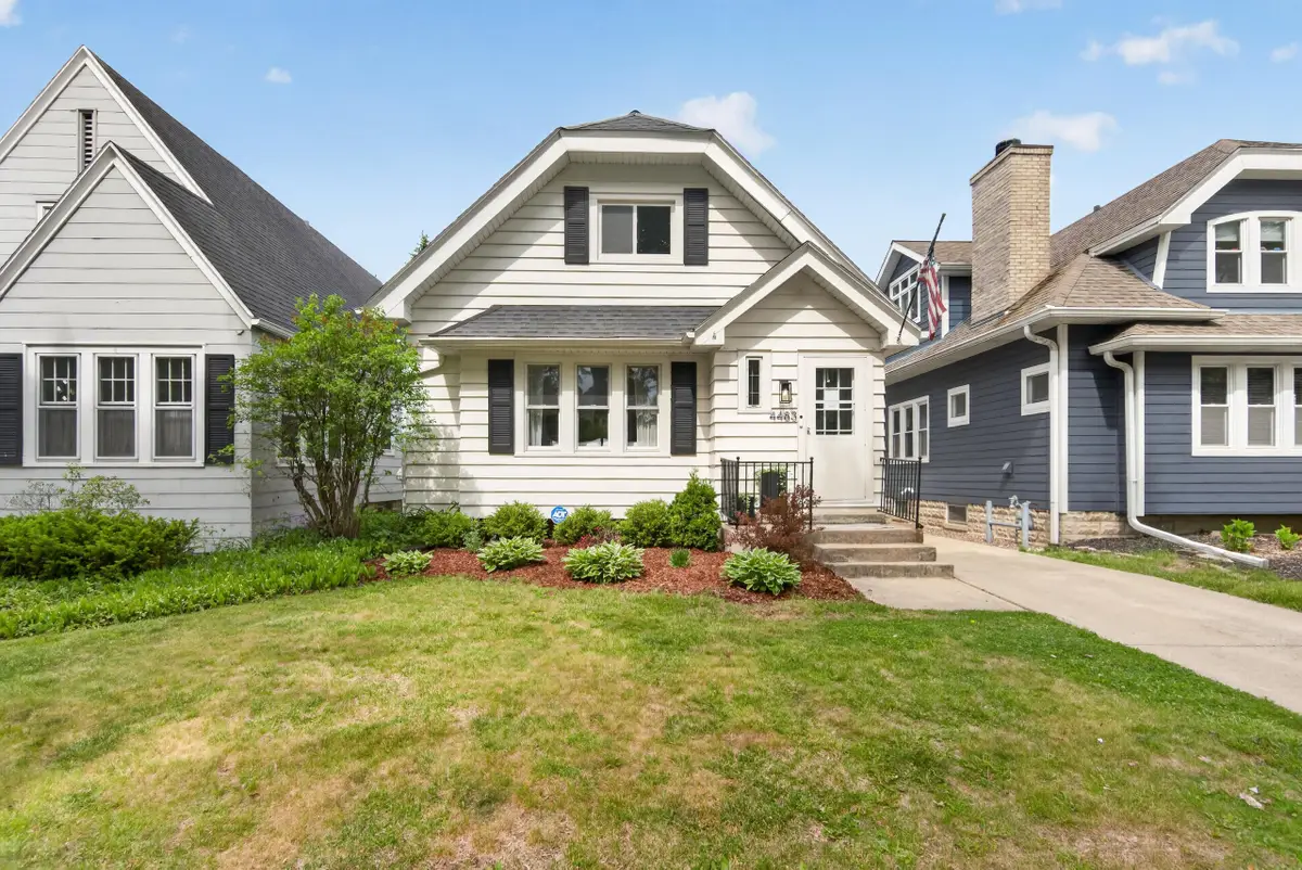 4483 N Morris Blvd, Shorewood, WI 53211 - #1