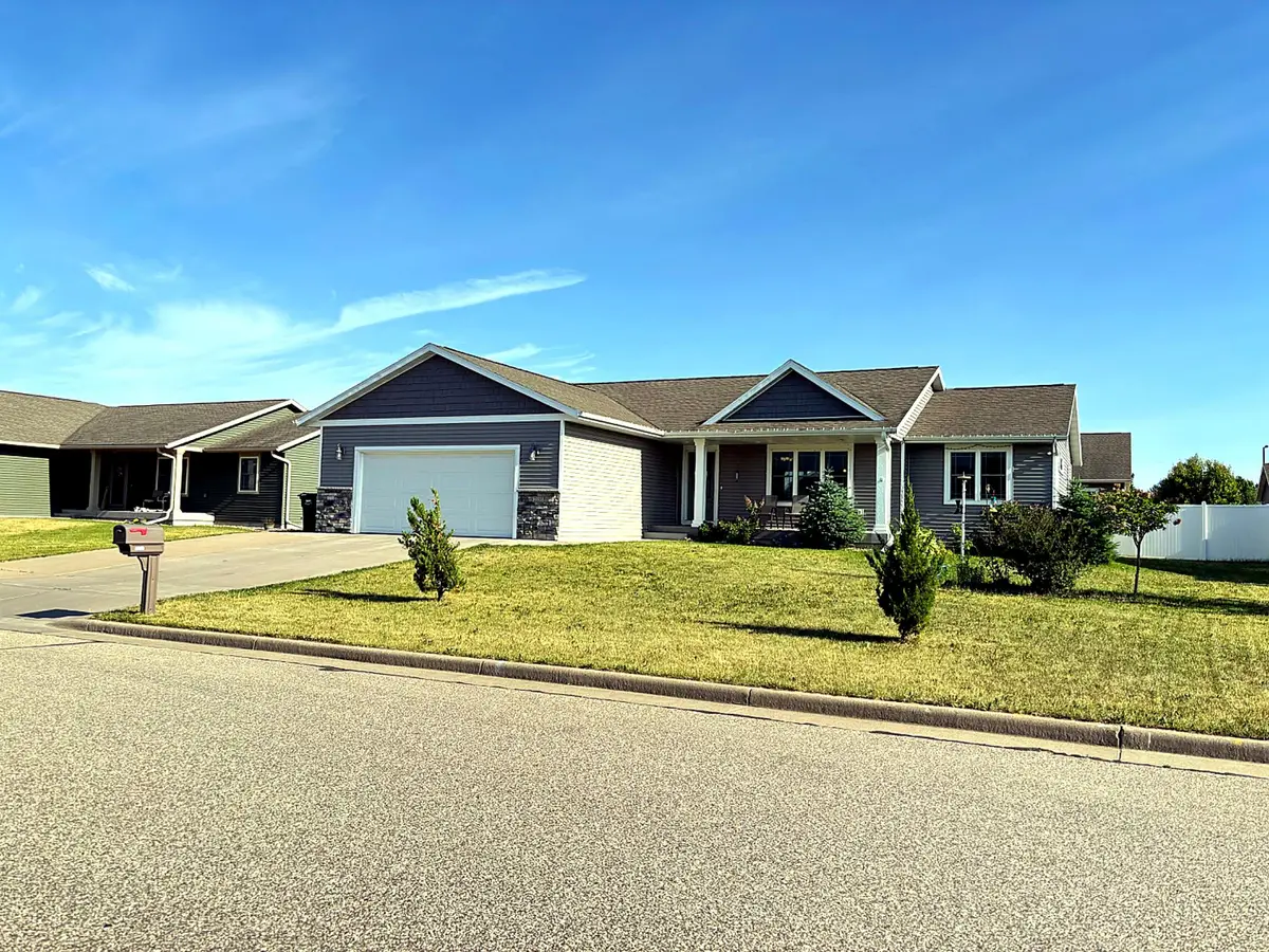 2151 River Trail Ave, Sparta, WI 54656 - #1