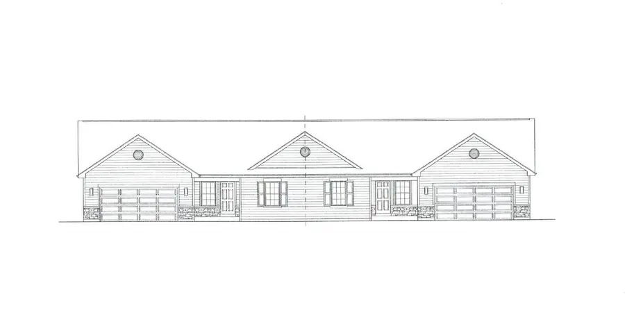 148 Meadow Ln, Walworth, WI 53184 - #2