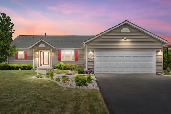 6620 Ranger Dr, Mount Pleasant, WI 53406