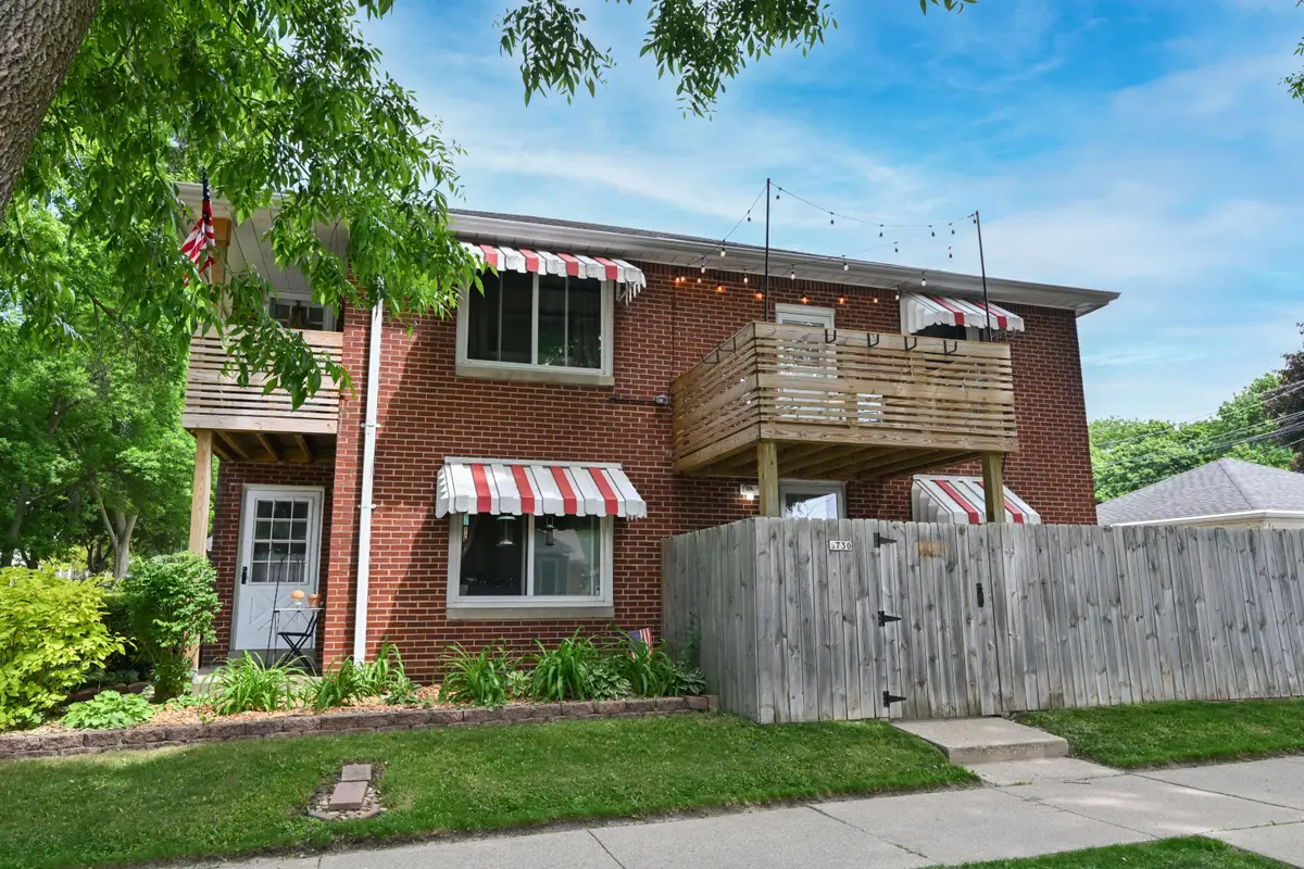 8730 W Hadley St, Milwaukee, WI 53222 - #1