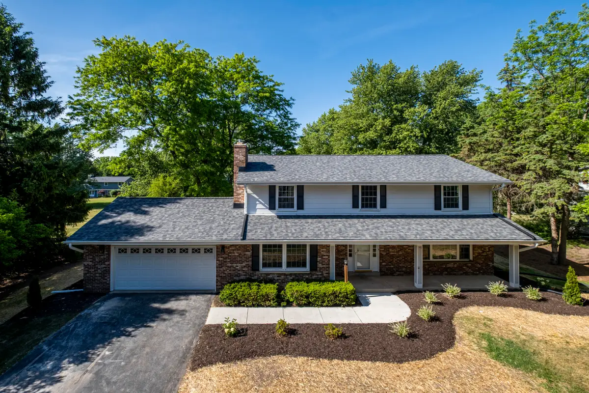14420 Woodridge Cir, Brookfield, WI 53005 - #1
