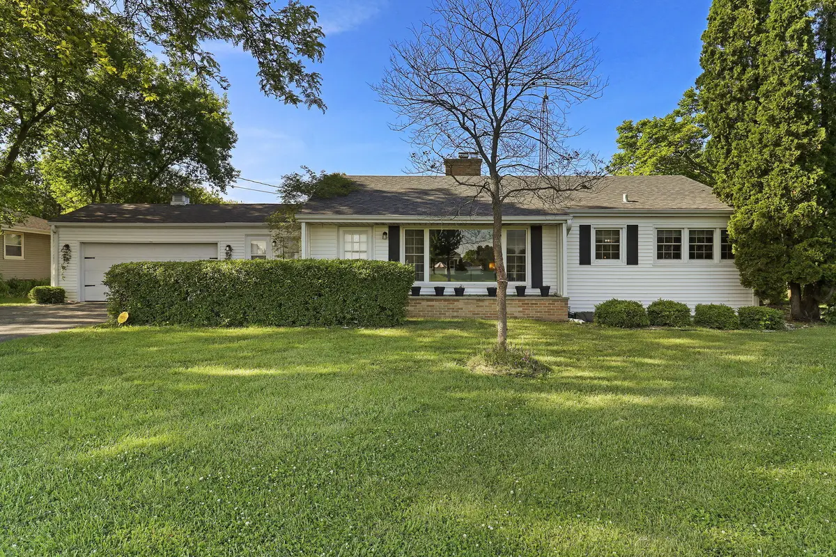 1920 7th St, Somers, WI 53140 - #1