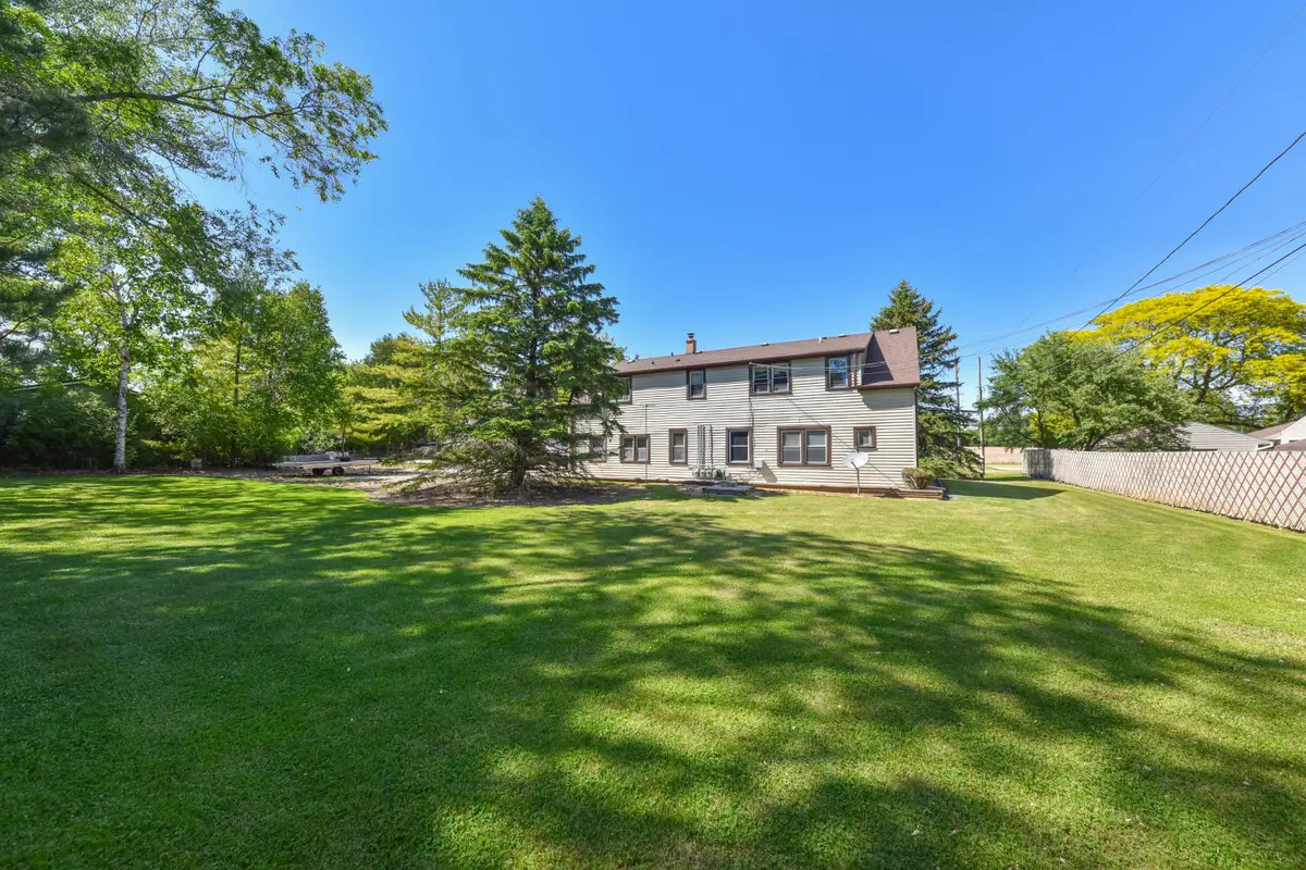 N96W20275 County Line Rd, Menomonee Falls, WI 53051 - #1