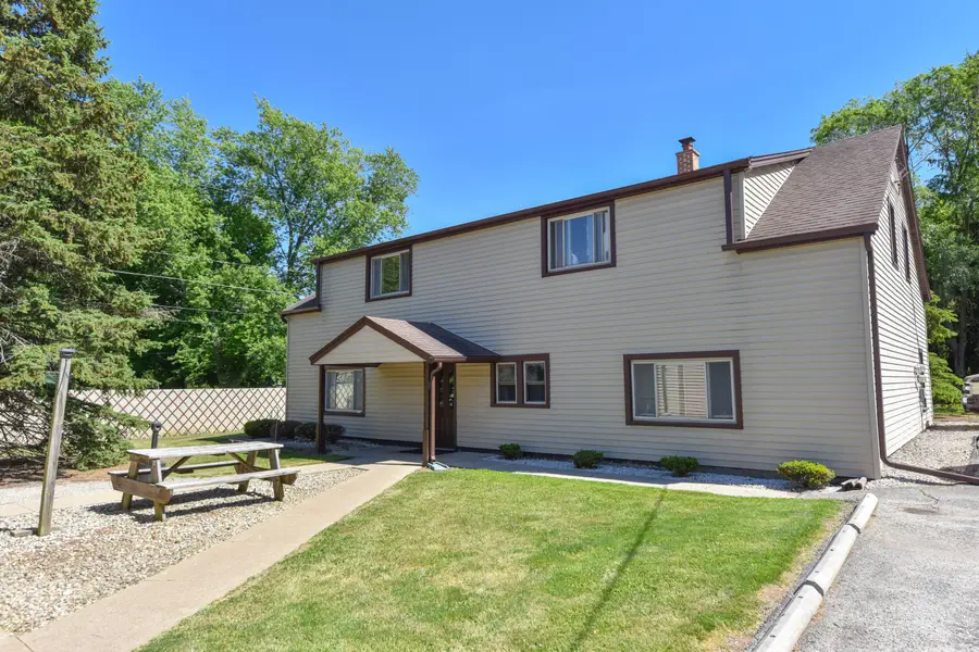 N96W20275 County Line Rd, Menomonee Falls, WI 53051 - #3