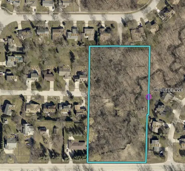 Lot0 W Drexel Ave, Franklin, WI 53132