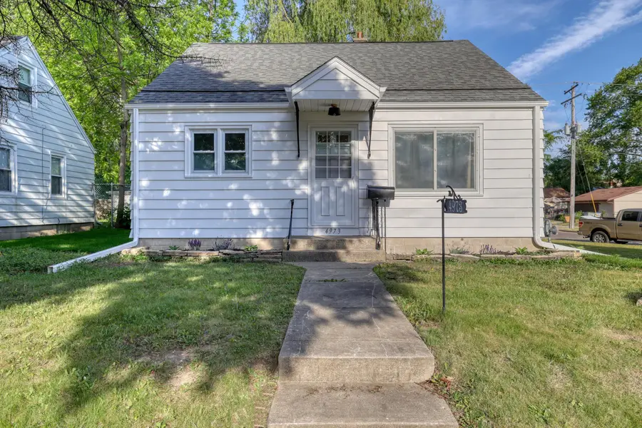 4973 N 60th St, Milwaukee, WI 53218 - #2