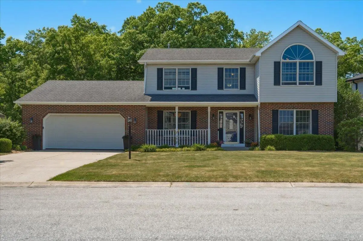 8125 Doe Glen Ct, Mount Pleasant, WI 53406 - #1
