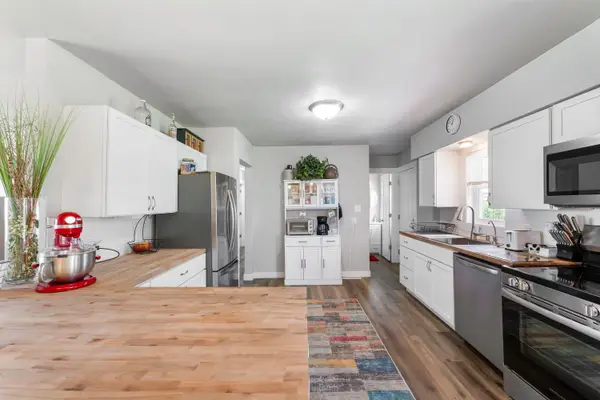 W1228 State Road 60, Rubicon, WI 53078