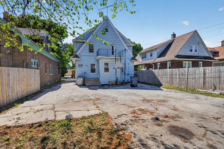 2260 N 60th St, Milwaukee, WI 53208 - #3