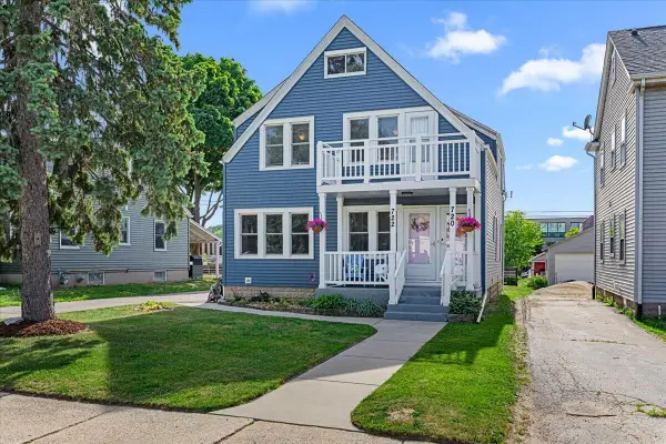 720 S 2nd Ave, West Bend, WI 53095