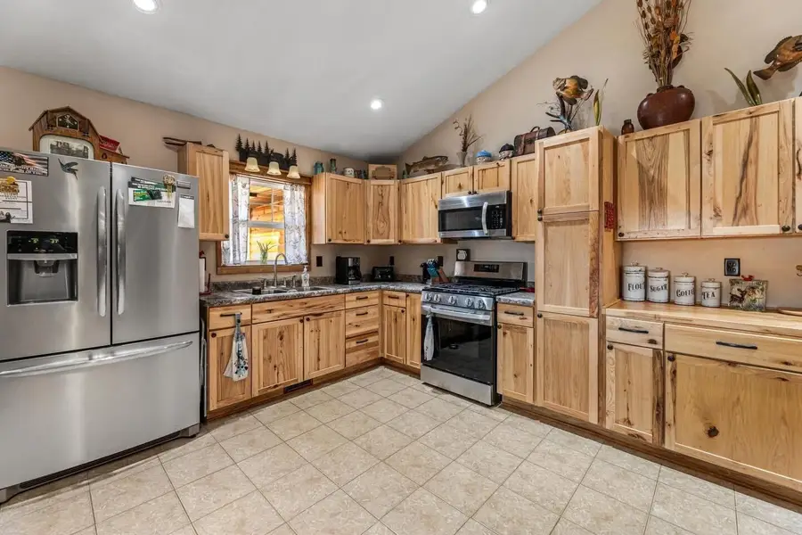 22855 Kettle Rd, Wilton, WI 54670 - #3