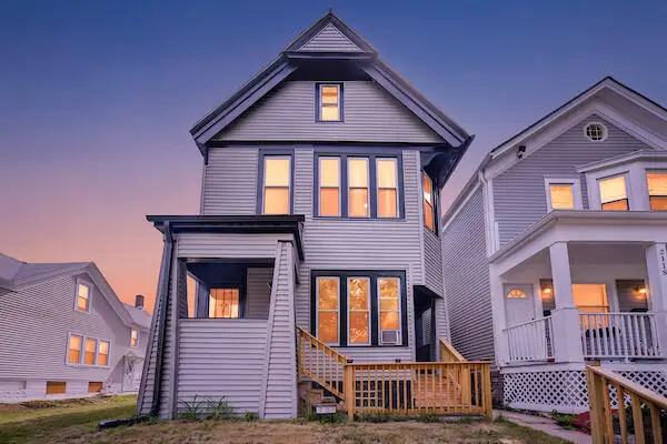 2120 N 2nd St, Milwaukee, WI 53212