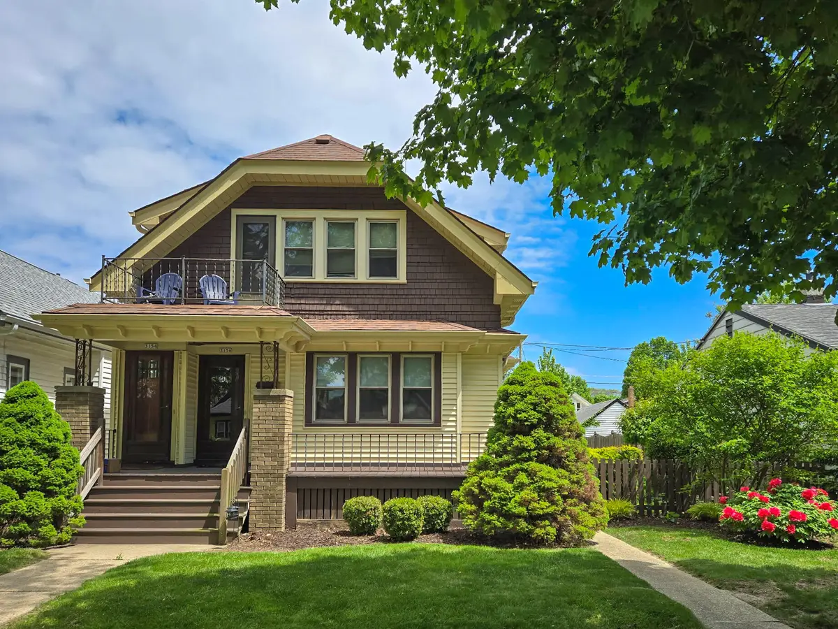 3154 S Nevada St, Milwaukee, WI 53207 - #1