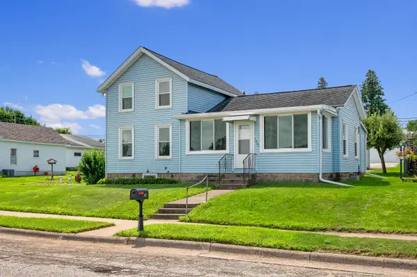 1407 Bangor St, Bangor, WI 54614