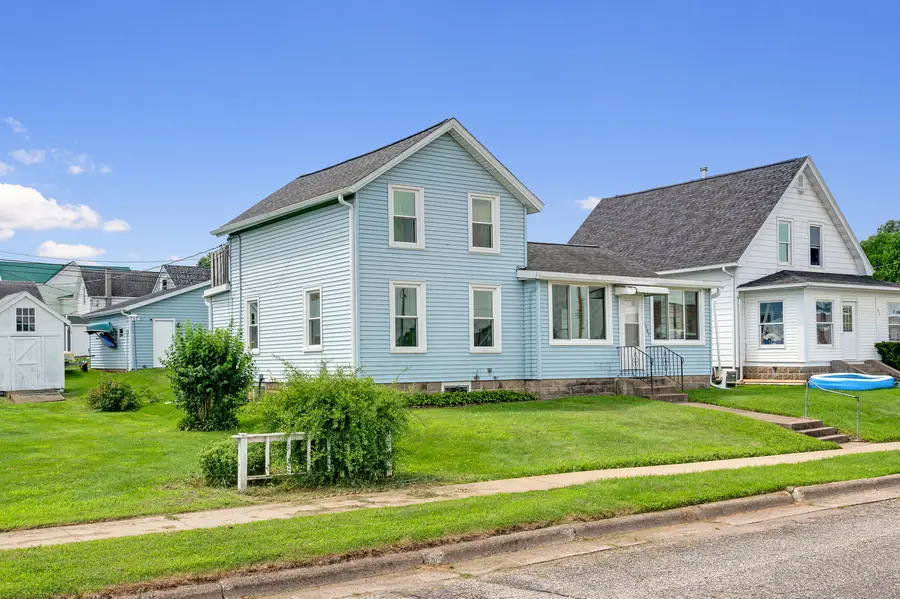 1407 Bangor St, Bangor, WI 54614 - #2
