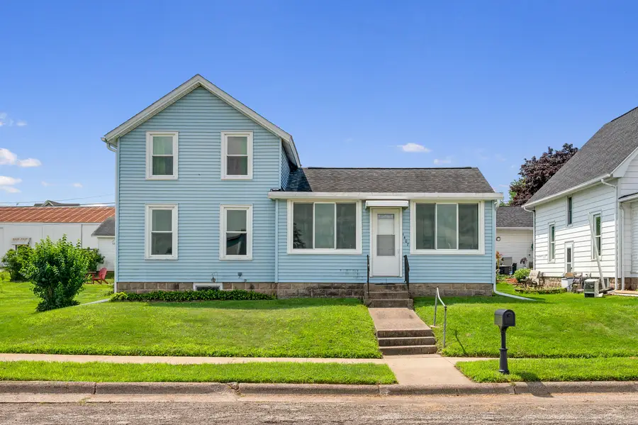 1407 Bangor St, Bangor, WI 54614 - #3