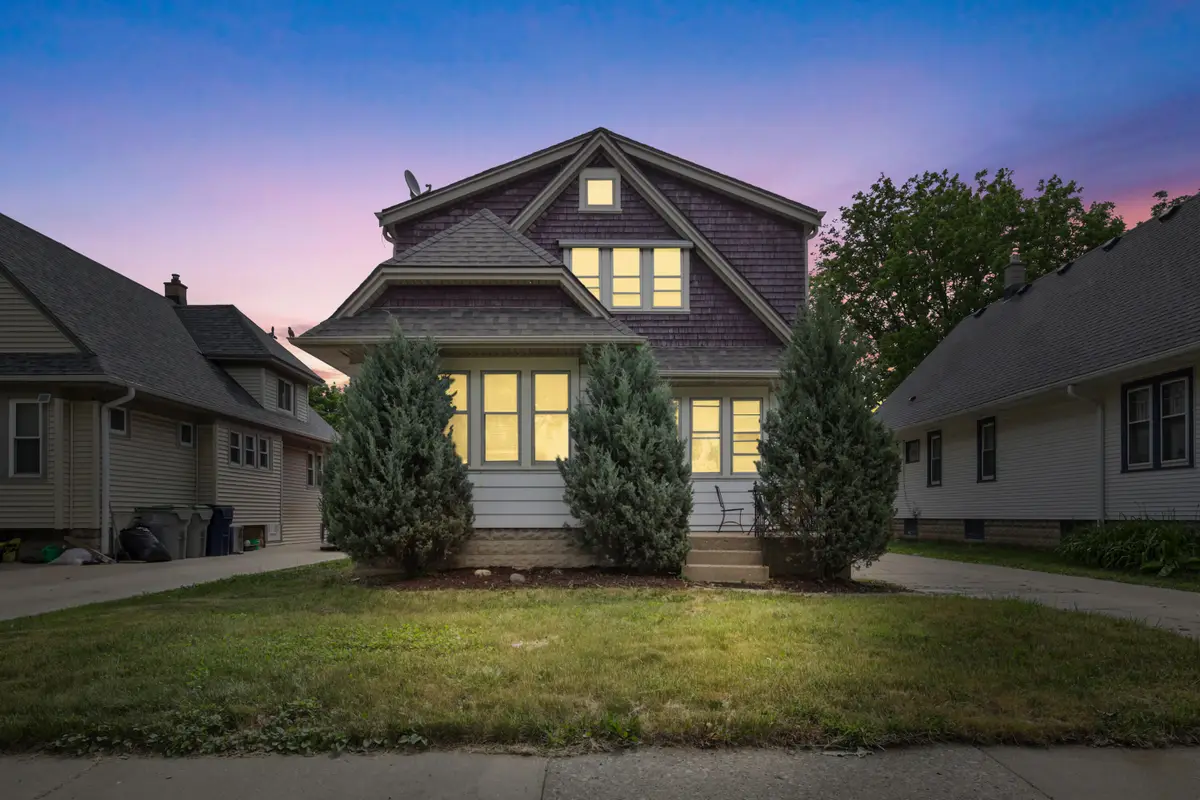 2766 N 61st St, Milwaukee, WI 53210 - #1