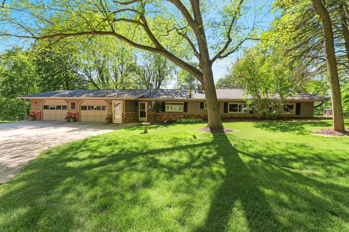 10619 Morgan Rd, Cato, WI 54230 - #1
