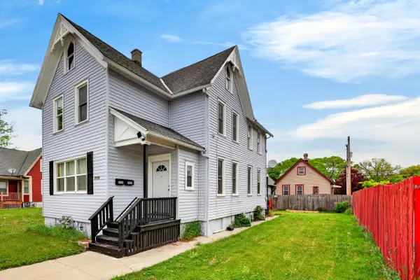 2428 N 6th St, Milwaukee, WI 53212