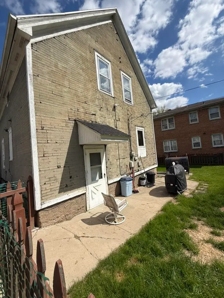 5681 N 42nd St, Milwaukee, WI 53209 - #3