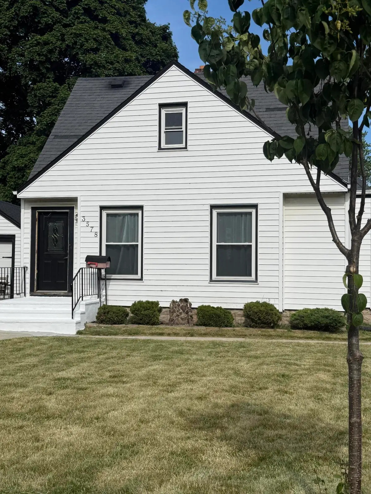 3578 S 48th St, Greenfield, WI 53220 - #1