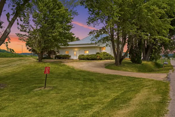 13979 Fedora Rd, Sparta, WI 54656