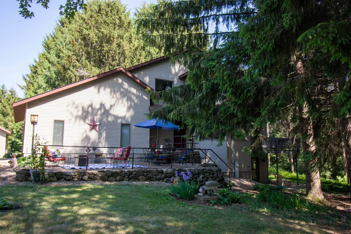 N7294 Mccabe Rd, Sugar Creek, WI 53190 - #1